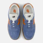 T500 New Balance: Zapatillas de Estilo y Comodidad