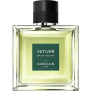 Guerlain Vetiver 100ml eau de toilette para hombre