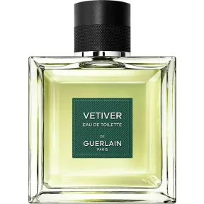 Guerlain Vetiver 100ml eau de toilette para hombre