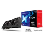Radeon RX 9070 XT 16GB GDDR6 de Sapphire Pulse