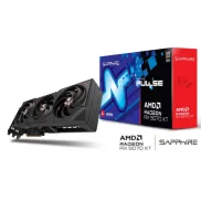 Radeon RX 9070 XT 16GB GDDR6 de Sapphire Pulse