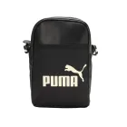 Campus Bandolera de Puma