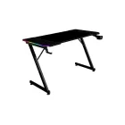 Mesa MARS GAMING MGDX120RGB para Gamers, 1200 x 600 mm