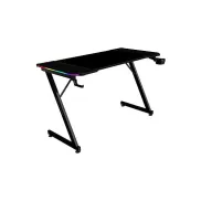 Mesa MARS GAMING MGDX120RGB para Gamers, 1200 x 600 mm