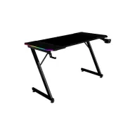Mesa MARS GAMING MGDX120RGB para Gamers, 1200 x 600 mm