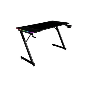 Mesa MARS GAMING MGDX120RGB para Gamers, 1200 x 600 mm