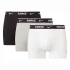 Bóxer de algodón NIKE (x3) - Varios modelos disponibles