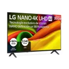 LG 50NU8E0B3LA NanoCell 50” a 296,65€ con envío gratis