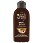 Aceite bronceador intenso de coco Garnier 200 ml
