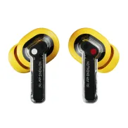 Auriculares Nothing Ear (a) true wireless con cancelación activa