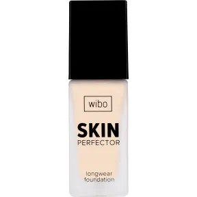 Base Maquillaje Wibo Skin Perfector para Piel Perfecta