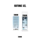 Gel Isotónico Vegano con 22 g de Ciclodextrina y Mentol
