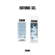 Gel Isotónico Vegano con 22 g de Ciclodextrina y Mentol