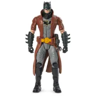 Figura Coleccionable de Batman DC Comics - 30 cm Articulada