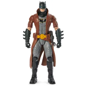 Figura Coleccionable de Batman DC Comics - 30 cm Articulada