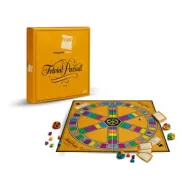 Compra juegos de mesa en FNAC y accede a Trivial exclusivo
