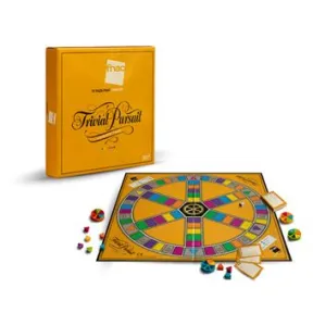 Compra juegos de mesa en FNAC y accede a Trivial exclusivo