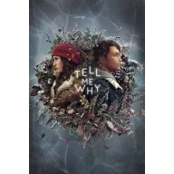 Capítulos 1-3 de Tell Me Why - Juego Completo Gratis en Xbox