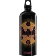 Botella de Agua Aluminio Sigg Traveller Batman Classic 1L