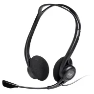 Auriculares Logitech 960 con Micrófono y Sonido Estéreo