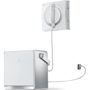 Robot Limpiacristales ECOVACS Winbot W2 Pro Omni