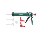 Silicona Parkside: Pistola para Manualidades y Reparaciones