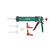 Silicona Parkside: Pistola para Manualidades y Reparaciones