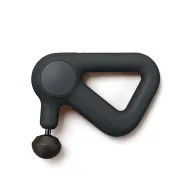 Theragun Relief: Pistola de masaje de alivio muscular