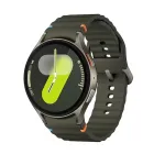 Samsung Galaxy Watch7 44mm: Smartwatch con GPS y Salud Avanzada