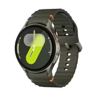 Samsung Galaxy Watch7 44mm: Smartwatch con GPS y Salud Avanzada