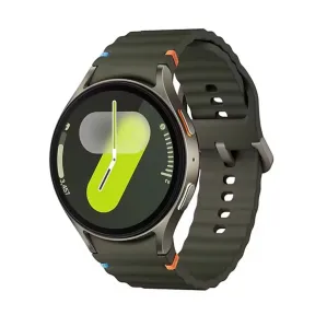 Samsung Galaxy Watch7 44mm: Smartwatch con GPS y Salud Avanzada