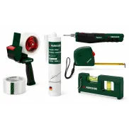Productos Parkside: Herramientas Disponibles Solo en Tienda