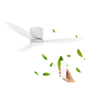 Ventilador de Techo Brizy Mellerware 6 Velocidades 40W