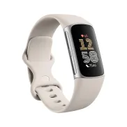 Fitbit Charge 6 de Google: pulsera con suscripción a Health Premium