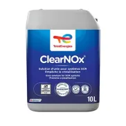 Clearnox Ad Blue Total Energies 10 litros