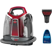 Aspiradora Limpia Alfombras BISSELL SpotClean ProHeat