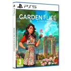 Vida en el Jardín para PS5