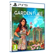 Vida en el Jardín para PS5