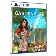 Vida en el Jardín para PS5