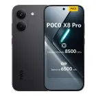 Smartphone POCO X8 Pro - 8GB RAM y 512GB almacenamiento