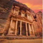 Jordania: ¡8 DÍAS con vuelos, hotel y pensión por 138€!