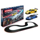 Runway Chase - Juego de Carreras Hybrid