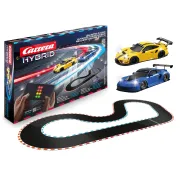 Runway Chase - Juego de Carreras Hybrid