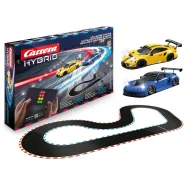 Runway Chase - Juego de Carreras Hybrid