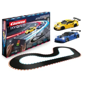 Runway Chase - Juego de Carreras Hybrid