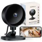 Cámara WiFi Interior 1080P Surfola de Vigilancia