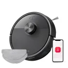Aspirador Roborock Q7 M5: 10.000 Pa y LiDAR