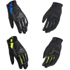 Guantes LS2 All Terrain para mujer en piel verano, talla XS-L
