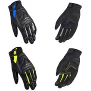 Guantes LS2 All Terrain para mujer en piel verano, talla XS-L