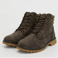 Botines EDEN Wrangler para Hombre (Tallas 40 a 45)